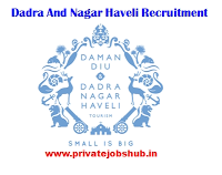 Dadra And Nagar Haveli Recruitment Dadra And Nagar Haveli Recruitment