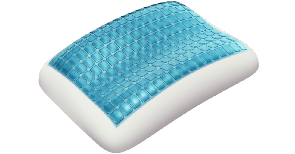 Just A Country Gal Technogel Pillow Review