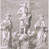 Prayer to Saints Cosmas and Damian