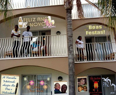 Rencontre internationale fle barcelone