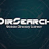 DirSearch - Website Directory Scanner