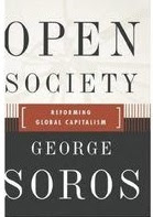 Xã hội Mở - Cải cách Chủ nghĩa tư bản Toàn cầu - George Soros