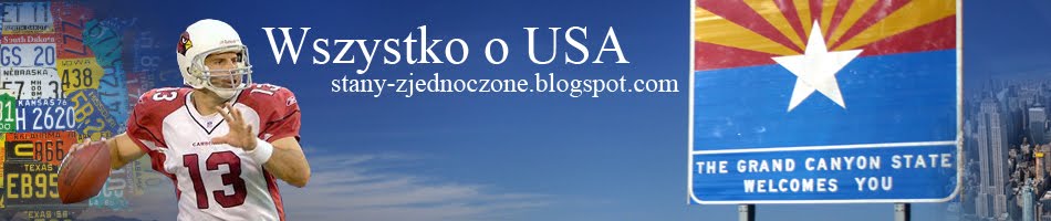 Stany Zjednoczone - Wszystko o USA