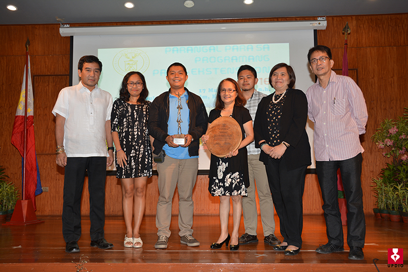 UPD Department of Geography News and Events Geography Field School