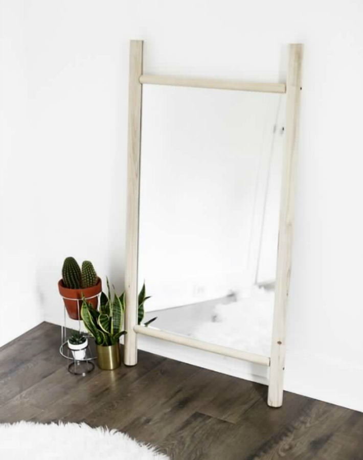 4 Diy con palos de madera