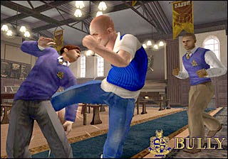 Download Bully Scholarship Edition PS2 Iso For PC Full ...