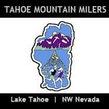 Tahoe Mountain Milers Running Club