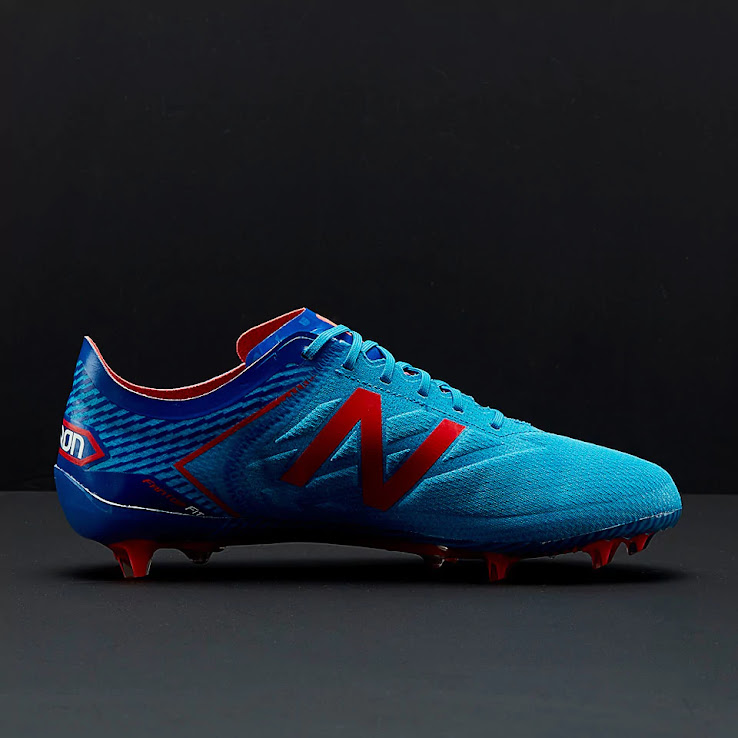 Balance Furon \u0026 Visaro 2017-18 Boots 