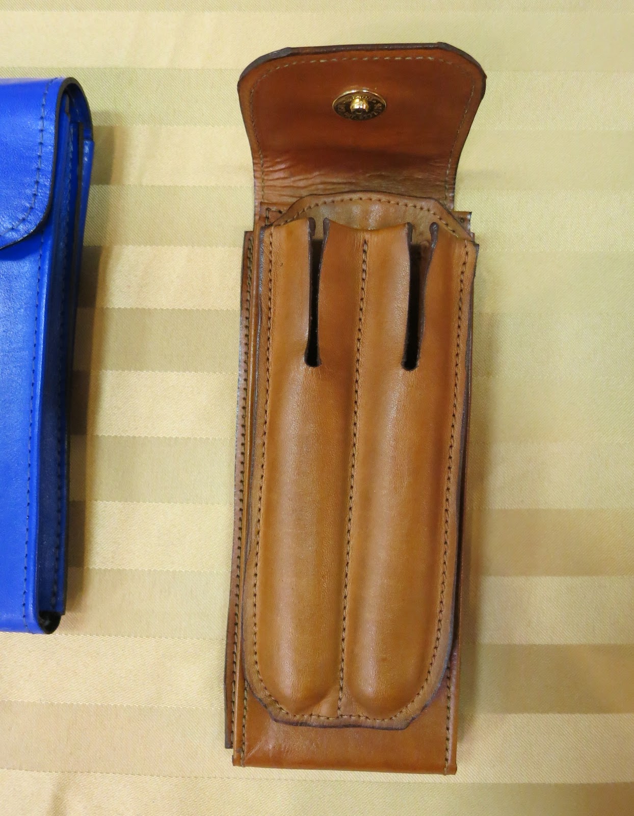 Atlanta Pen Show 2016! Inkdependence!