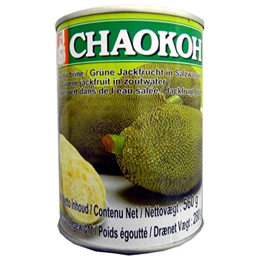 Delectable Victuals Green Jackfruit Taquitos