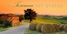 Contest "La Toscana nel piatto"