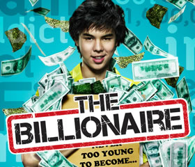Download Film Top Secret The Billionaire