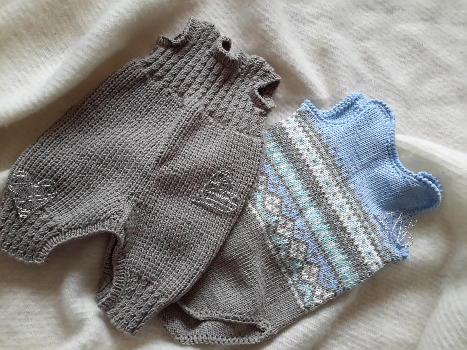 Babyteppe