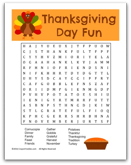 It's just a photo of Universal Thanksgiving Word Search Printable Free It is an image of Universal Thanksgiving Word Search Printable Free