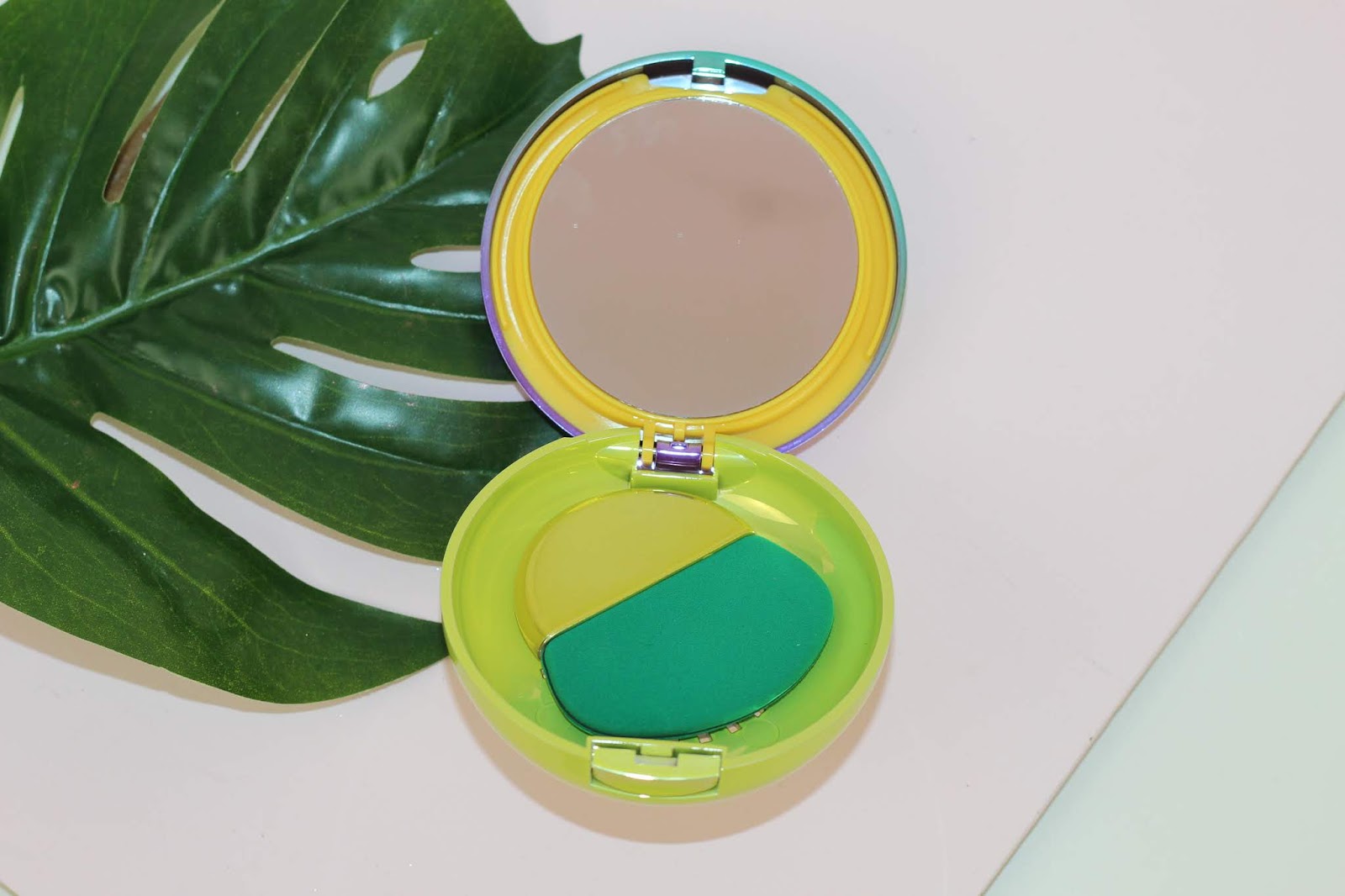 Physicians Formula Butter Bronzer Review and Photos Pink Paradise Beauty