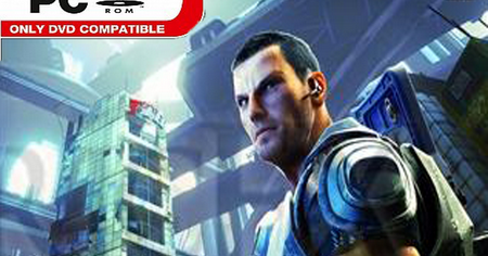 Binary domain pc options menu