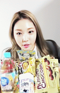 [프로듀스101] 김청하는사랑입니다.♥ | 인스티즈