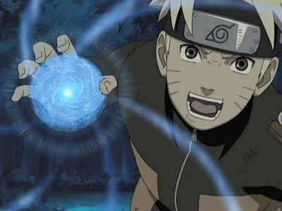 karakter naruto