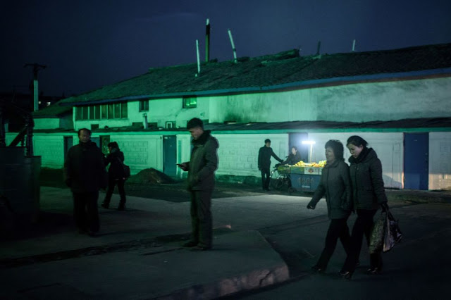Foto Kehidupan Di Korea Utara - liataja.com Foto Kehidupan Di Korea Utara - liataja.com