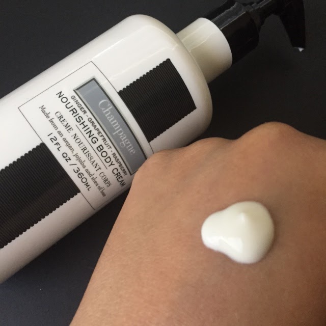 LAFCO New York Daffodil Guest Room Candle, Sea & Dune Reparative Hand