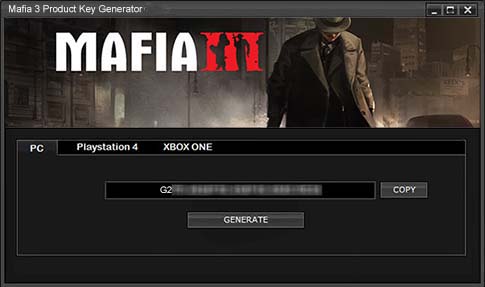 mafia 3 cheap serial key mafia 3 cheap serial key