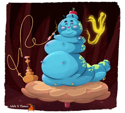 Character Design Challenges