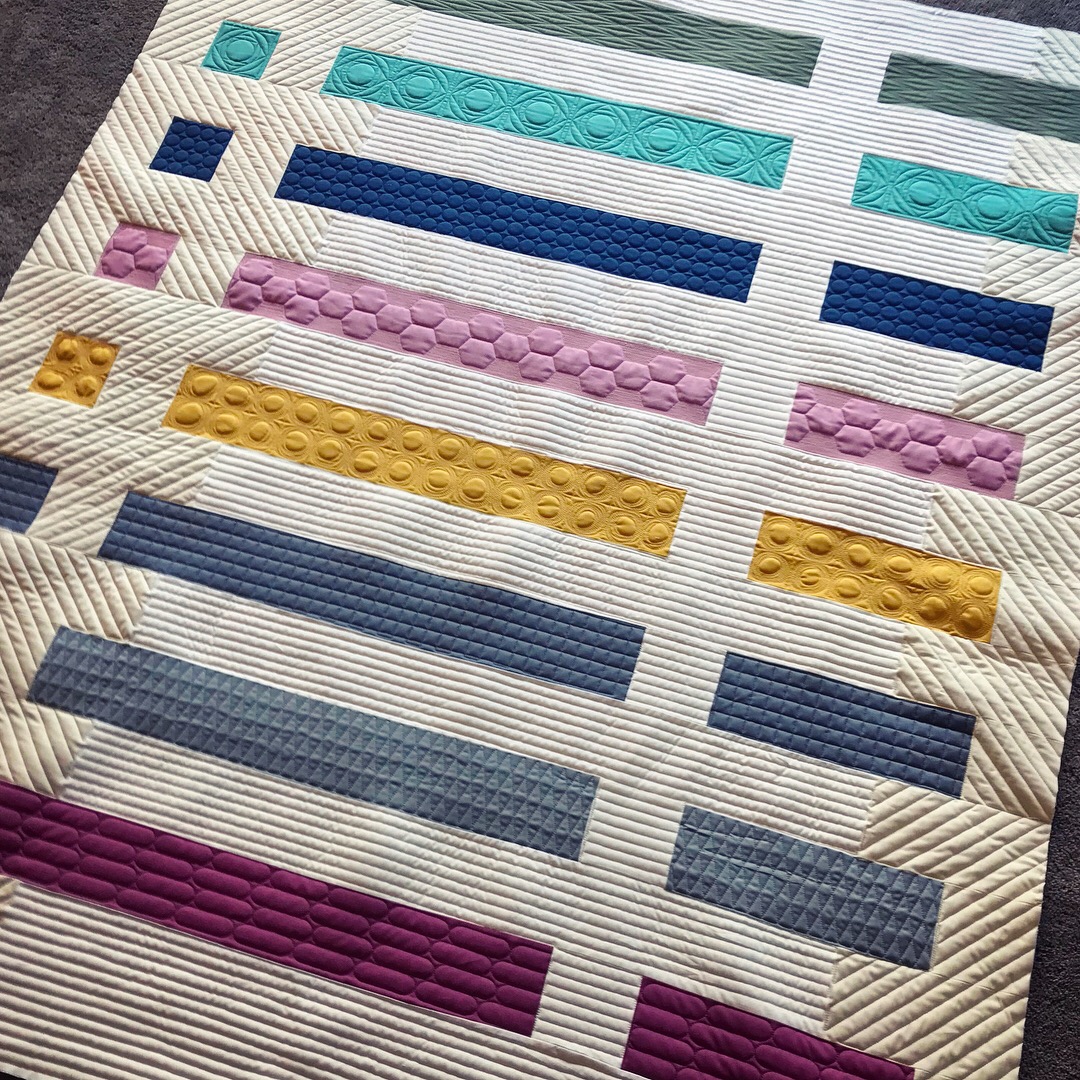 Quilting Practice