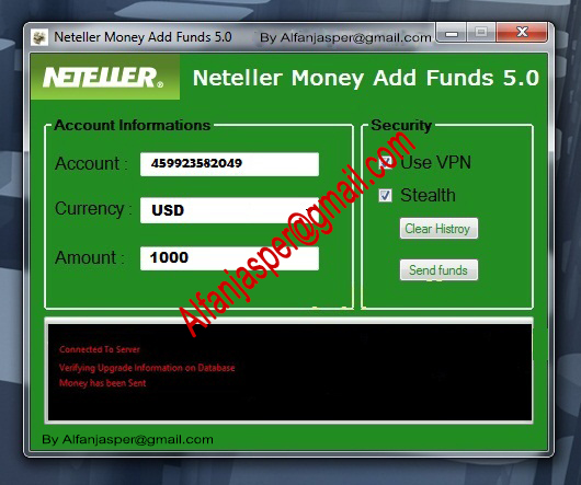 What Is Neteller Used For What Is Neteller Used For