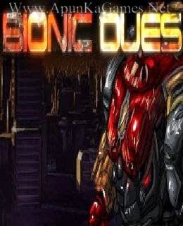 Bionic Dues PC Game   Free Download Full Version - 39