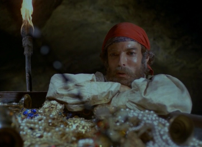 Hamlette s soliloquy the count of monte cristo 1975 