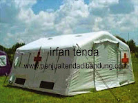 TENDA POSKO, Penjual tenda TENDA POSKO di bandung, produksi tenda TENDA POSKO, menjual tenda TENDA POSKO, harga tenda posko,