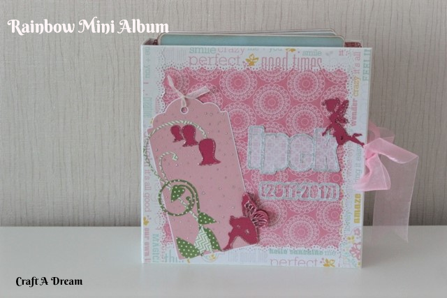 scrapbook-mini-album