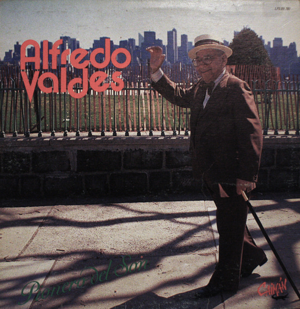 L'Ostia Alfredo Valdés Pionero Del Son