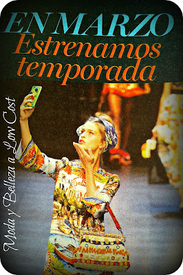 Regalos de las revistas de marzo 2016 Regalos de las revistas de marzo 2016