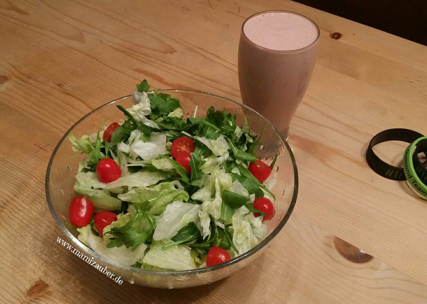 Meine Erfahrung mit The Modern Crash Diet Eine Katastrophe