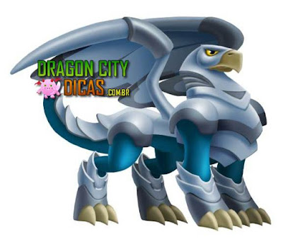 Dragão Águia Dragão Águia
