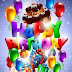 A Simple Personal Relationship Happy Birthday?