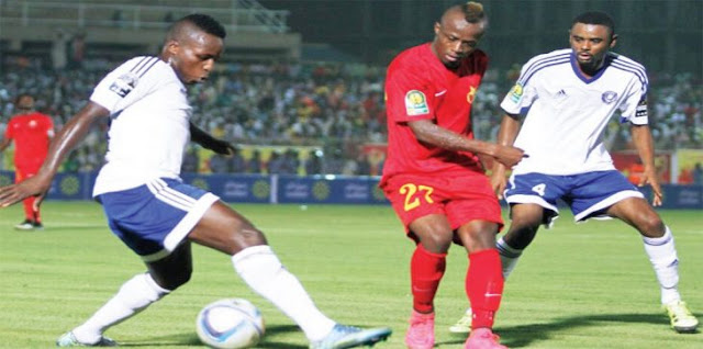 موعد مباراة السوبر السوداني - الهلال والمريخ في أبوظبي