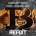 Earn Bitcoins