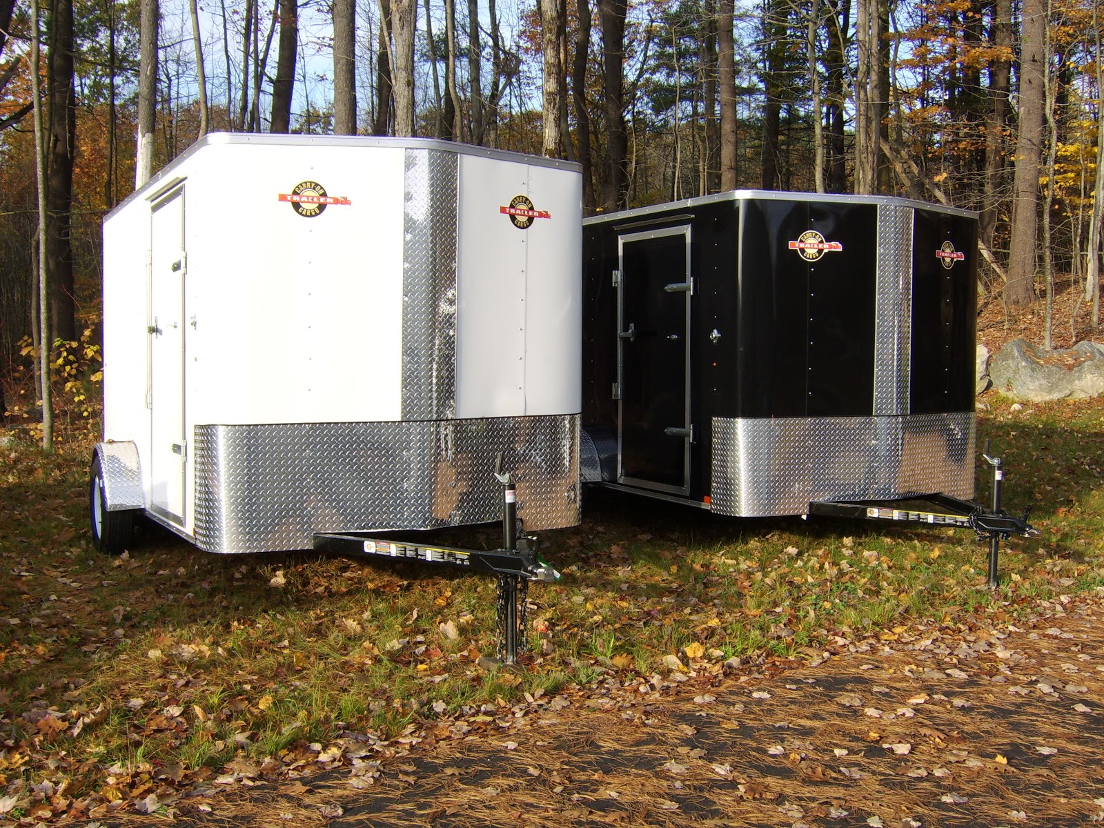 Michaud's Trailers Winslow Maine Auburn, Maine
