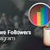 30 Free Instagram Followers (update) | Get Less Than 100 Followers