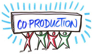 Co-production Week