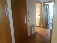 piso en venta pau gumbau castellon pasillo