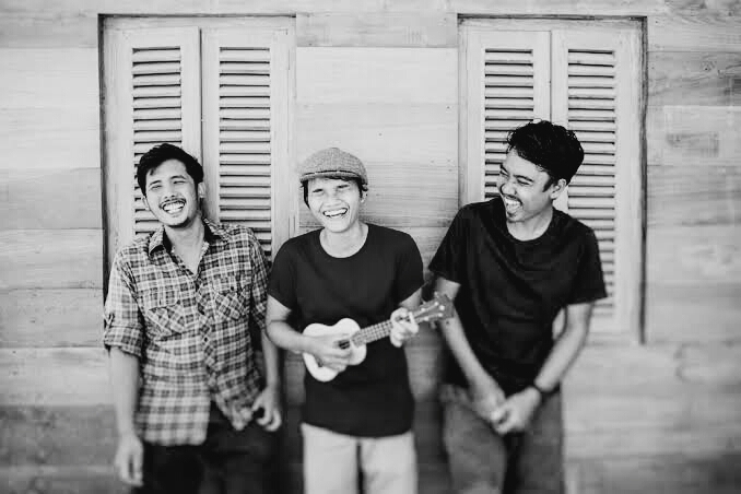 Lirik Chord Kunci Gitar Lagu Pegang Tanganku By Nosstress Chordgitartua