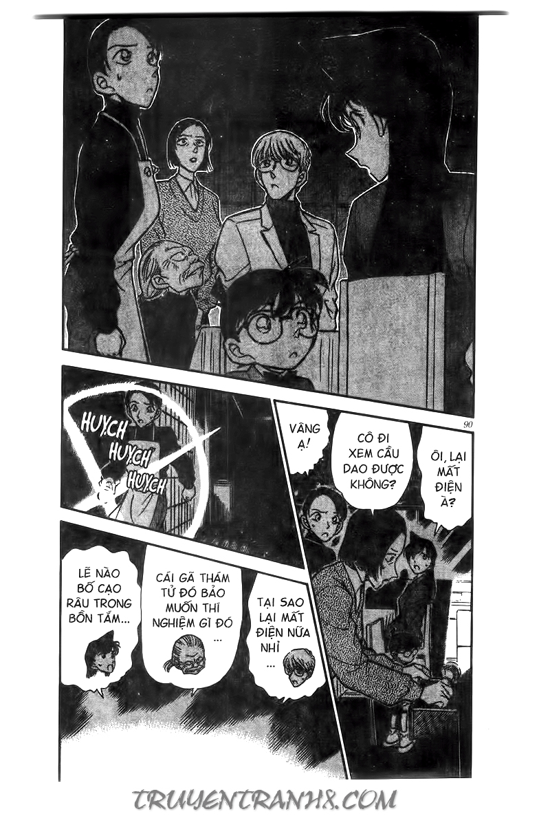 Detective Conan Chap 237 - Truyen.Chap.VN