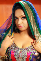 Actres Vaishali hot stills