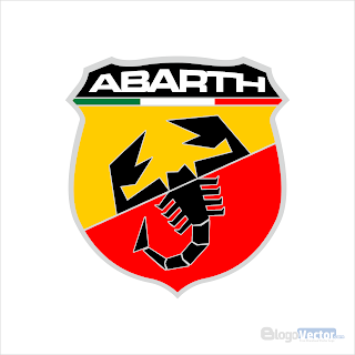 ABARTH Logo vector (.cdr)