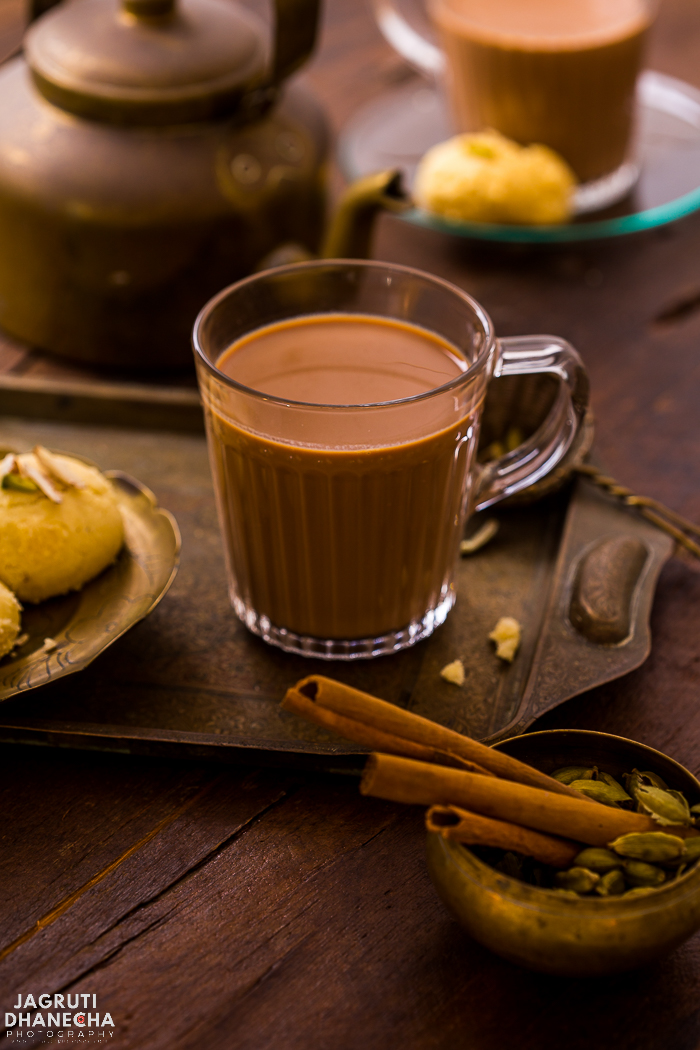 Featured image of post Easiest Way to Make Karak Tea Uk