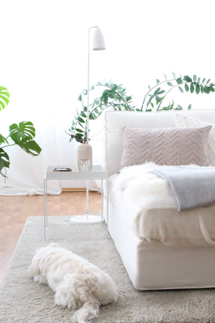 INTERIOR | Wohn-Neuheiten und Weihnachtsrückblick aus dem Wohnzimmer