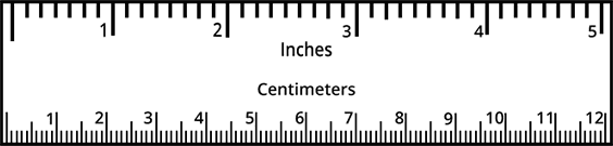 ClaxFactor: Tuesday November 27th: Ms. Peters- Measuring inches and ...